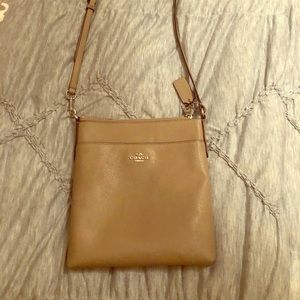 Coach Messenger Purse